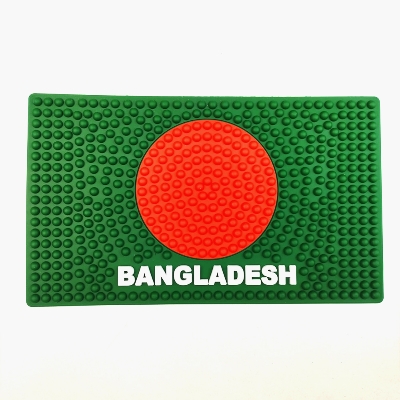 Picture of Premium Quality Car Non-Slip Mobile Mat -