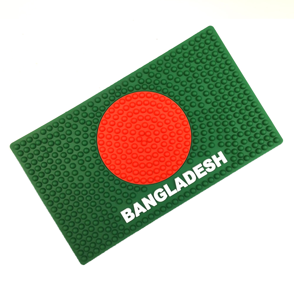 Picture of Premium Quality Car Non-Slip Mobile Mat -