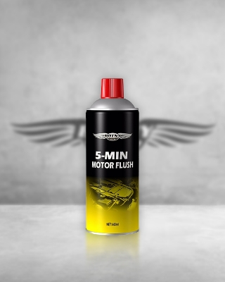 Picture of Botny

5 Minute Motor Flush - 443ML