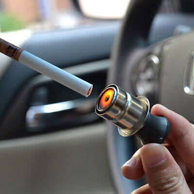 Picture of Premium Quality Universal Car Automatic Cigarette Lighter