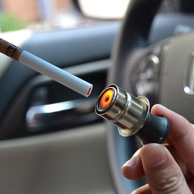 Picture of Premium Quality Universal Car Automatic Cigarette Lighter