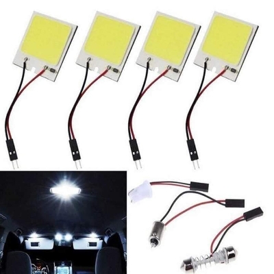 Picture of LED Car Interior Panel Roof Light - 1 Pis