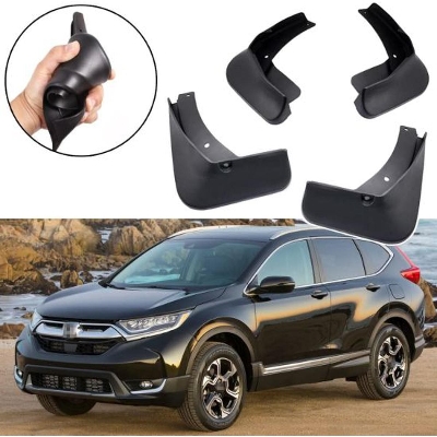 Picture of Car Mudguards kit - 4Pcs 1Pair