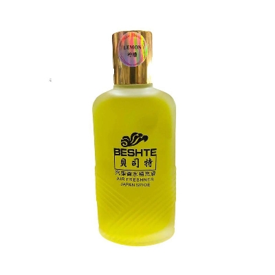 Picture of Dashboard Car Perfume Refill Lemon 120ML - Made in Japan