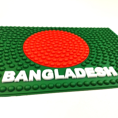 Picture of Premium Quality Car Non-Slip Mobile Mat -