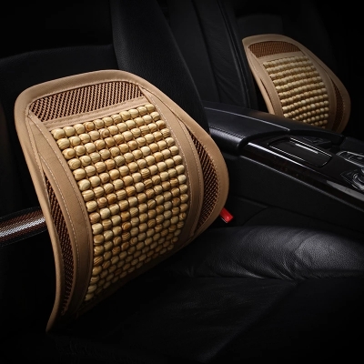 Picture of Premium Quality Seat Back Support For Car/Home/ Office Chair