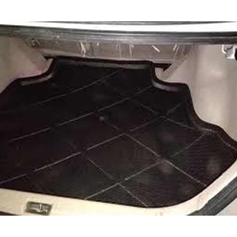 Picture of Premium Quality Universal Car Back Dala Mats Toyota, Alion, Premio, Corola, Axio Etc 1pc.