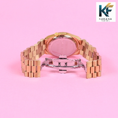 Picture of Citizen Tsuyosa Automatic Date & Day dialanalogue Black Dial Men’s Watch