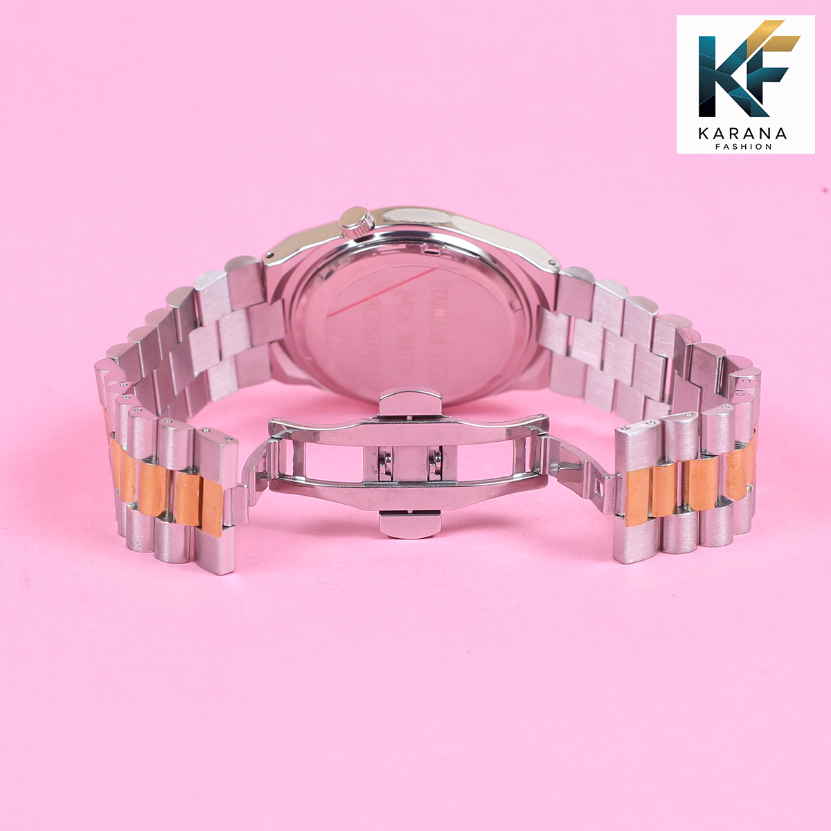 Picture of Citizen Tsuyosa Automatic Date & Day dialanalogue Black Dial Men’s Watch