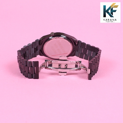 Picture of Citizen Tsuyosa Automatic Date & Day dialanalogue Black Dial Men’s Watch