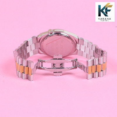 Picture of Citizen Tsuyosa Automatic Date & Day dialanalogue Black Dial Men’s Watch