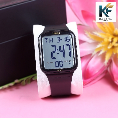 Picture of LASIKA W-F157 Digital led dial Silicon bell 100% waterproof Watch for Men