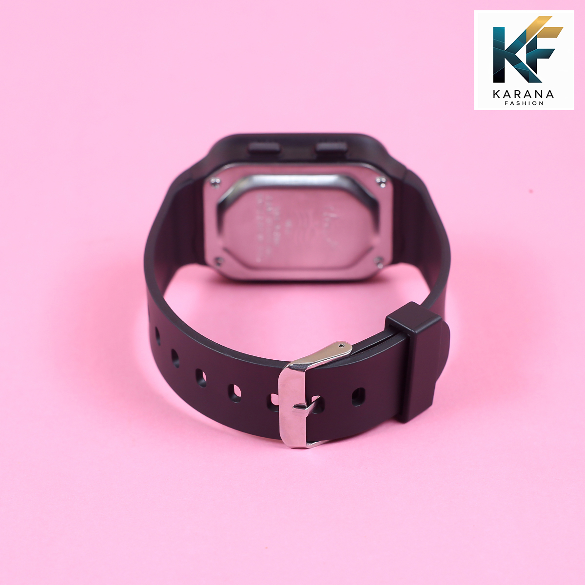 Picture of LASIKA W-F157 Digital led dial Silicon bell 100% waterproof Watch for Men