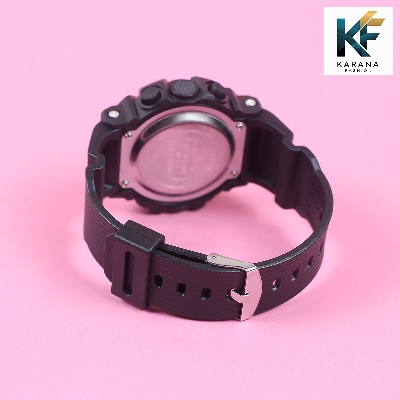 Picture of Sports Watches for Men Outdoor Digital Wrist Watch Luxury Led Colorful Luminous Alarm Clocks Masculine’s