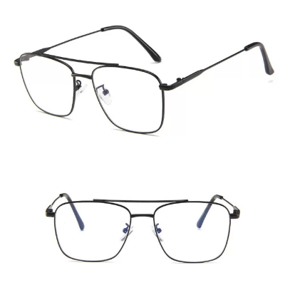 Picture of Casual Square Fashion Sunglasses For Men - Sun Glass For Men