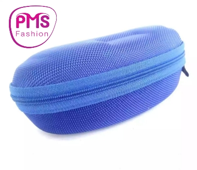 Picture of Carry Chain Cover Box for Any types Sunglasses-Bluel( Blue )