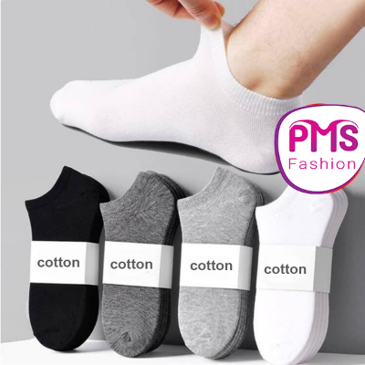 Picture of Premium Quality Brand Loafer Socks for Men