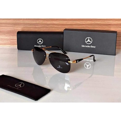 Picture of Polarized High Quality Stylish Sunglass For Men - Sun Glass For Men