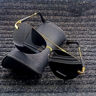 Picture of Polarized High Quality Stylish Sunglass For Men - Sun Glass For Men