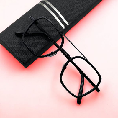 Picture of New Stylish and Fashionable Square Sunglasses for Men - Sun Glass For Men