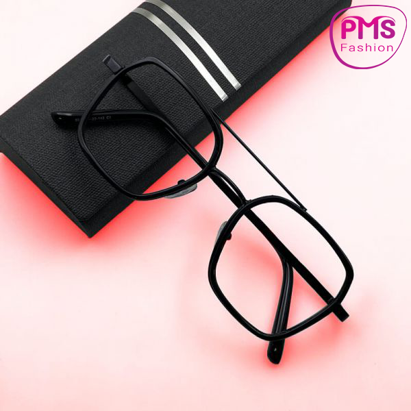 Picture of New Stylish and Fashionable Square Sunglasses for Men - Sun Glass For Men