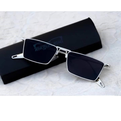Picture of High Quality Trendy Square Sunglasses For Men - Sun Glass For Men