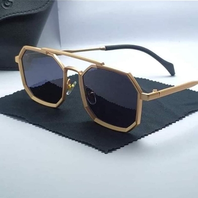 Picture of Metal Body High Quality New fashion Brand designer Men Sunglasses - Sun Glass For Men