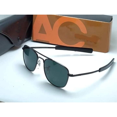 Picture of High Quality Ao Sunglasses For Man Ao Newest Stylish Metal Body Sunglasses For Men New Ao Sunglasses For Men - Sun Glass - Sun Glass