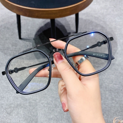 Picture of White Lens High Quality Very Stylish Frame Sunglass For Men Women