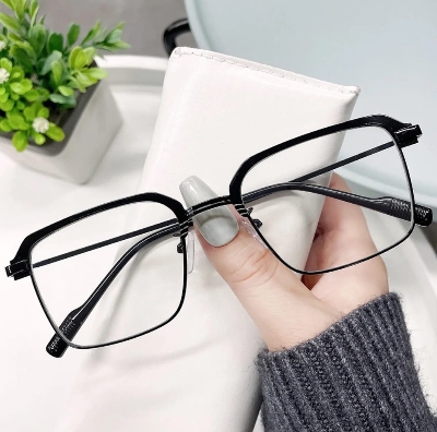 Picture of New Frame Fashionable Vintage Men Luxury Designer Frame Sunglasses for Man