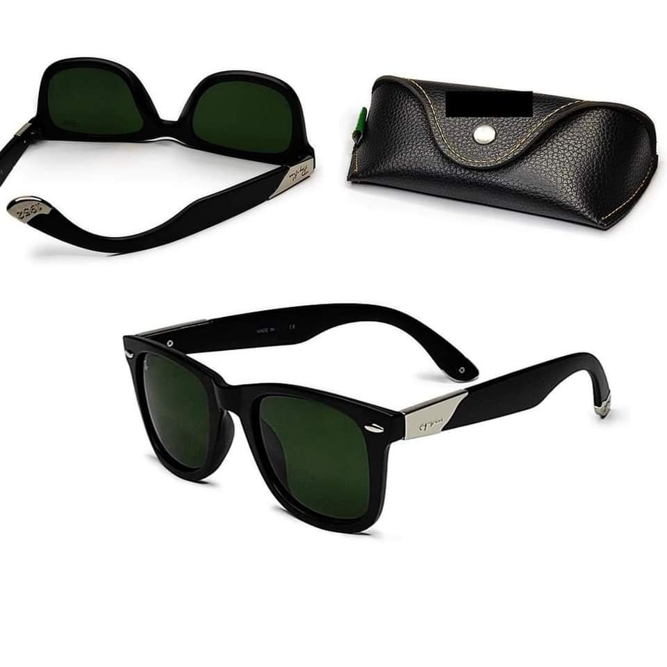 Picture of High Quality Very Stylish Sunglass Men - Sun Glass For Men