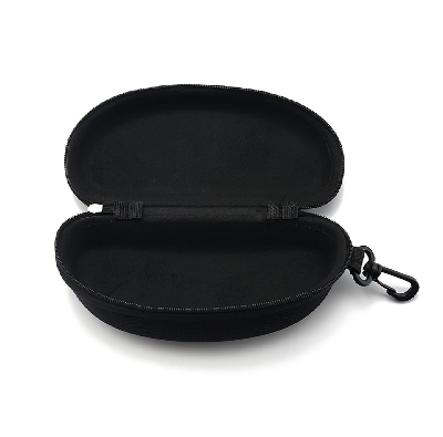 Picture of Hard Zipper Sunglass Carrying Box