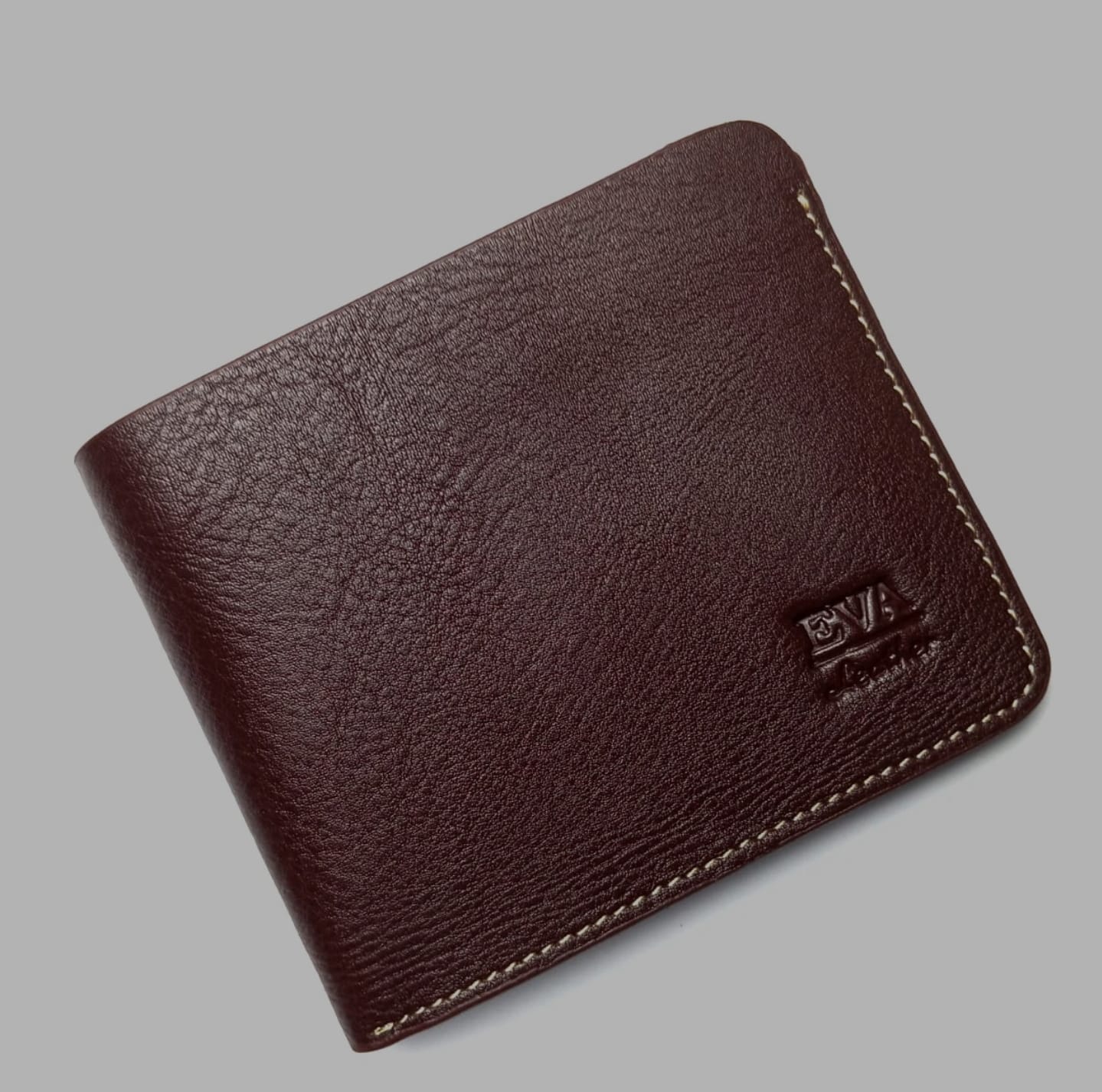 Picture of New  Chocolate Color Artificial Leather Bags - Wallet For Men( Chocolate )