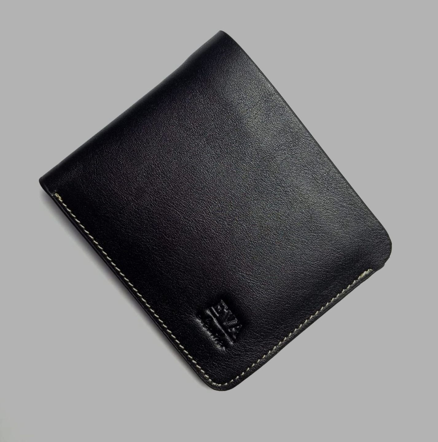 Picture of New Black Color Artificial Leather Bags - Wallet For Men( Black )