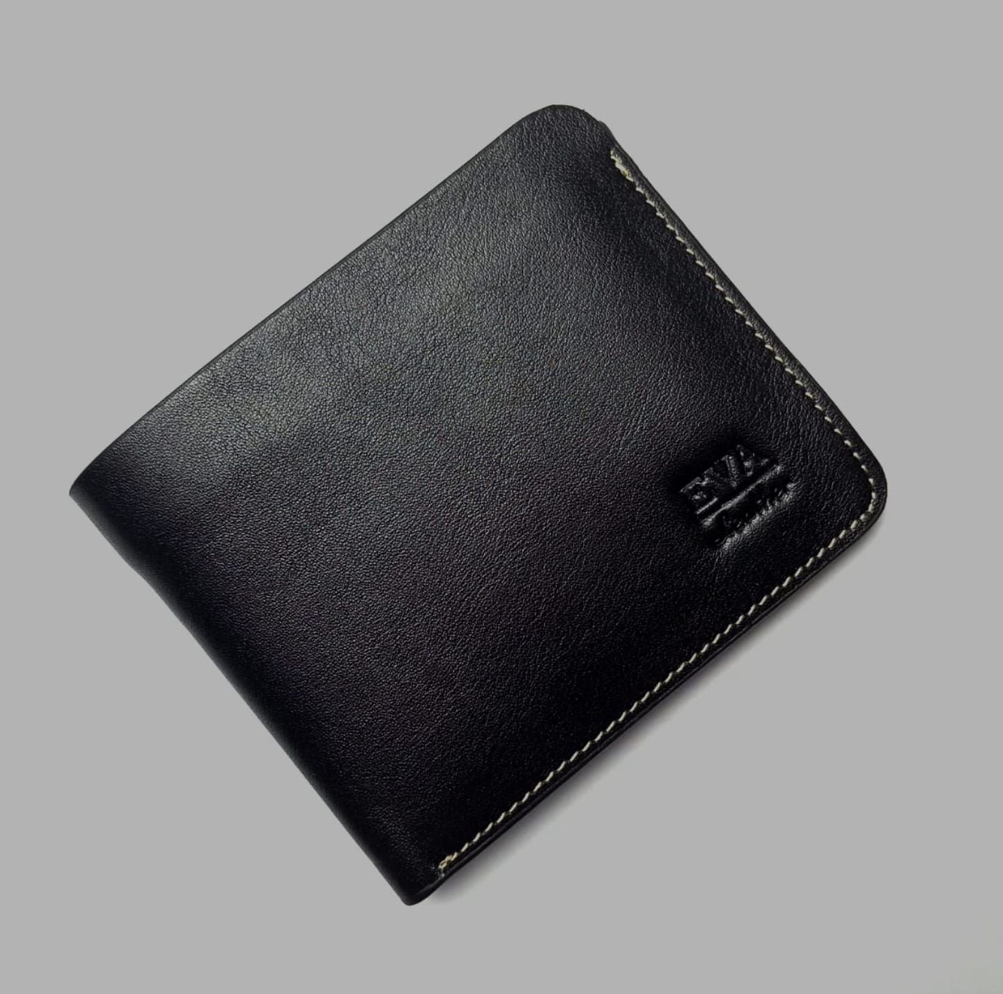 Picture of New Black Color Artificial Leather Bags - Wallet For Men( Black )