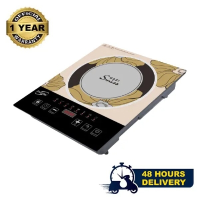 Picture of Gazi Smiss Induction Cooker A-25S