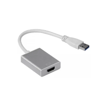 Picture of 1080p FHD USB 3.0 to HDMI Converter( Black )