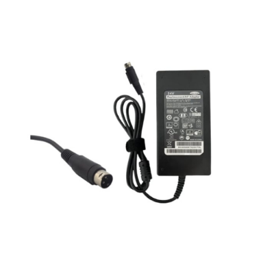 Picture of 24V, 2.5A to 3A,3Pin Power Adapter For Pos  Printer( Black )