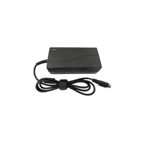 Picture of 24V, 2.5A to 3A,3Pin Power Adapter For Pos  Printer( Black )