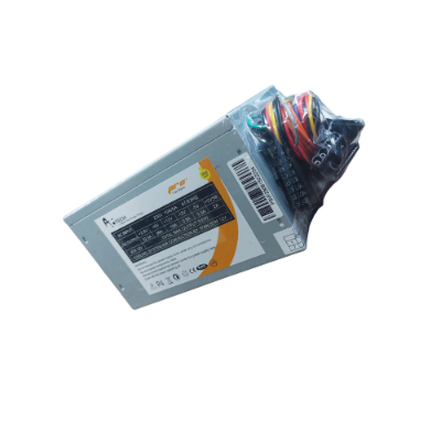 Picture of A. Tech SVD-W200 Pro 200W Black ATX Power Supply