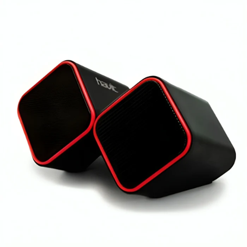 Picture of Havit HV-SK473 USB Speaker( Multicolor )