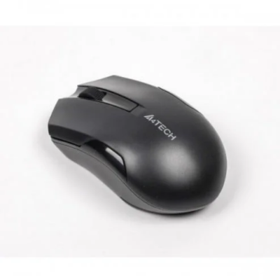 Picture of A4TECH G3-200N V-TRACK Wireless Mouse( Orange )
