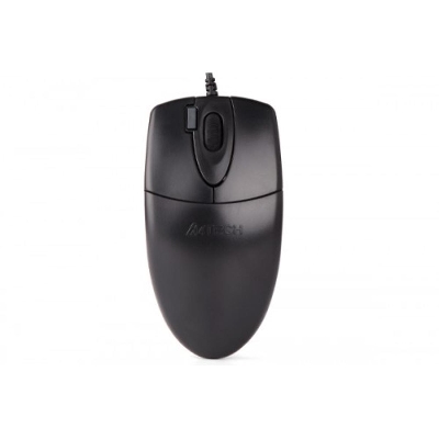 Picture of A4Tech OP-620D Wired Mouse( Black )