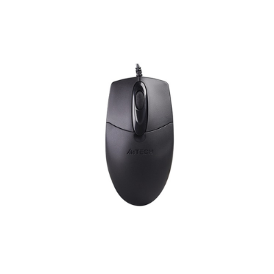 Picture of A4TECH OP-720 Optical USB Mouse( Black )
