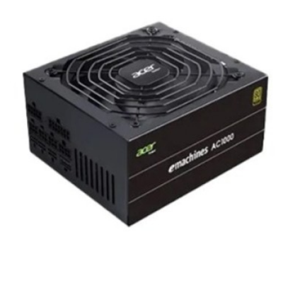 Picture of Acer AC-1000 1000W 80 Plus GOLD Full Modular Power Supply