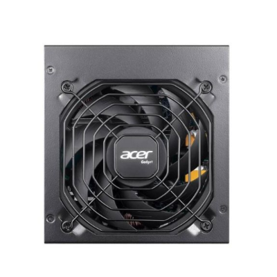 Picture of ACER AC550 550W 80 Plus Bronze Black Full Modular Power Supply