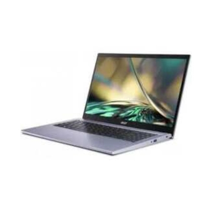 Picture of Acer Aspire 3 A315-59 (NX.K6TSI.001) Intel i3-1215U 3.3 to 4.4 GHz, 8GB, 512GB SSD, 15.6 FHD Laptop( Silver )