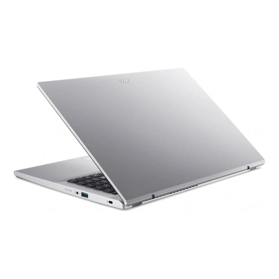 Picture of Acer Aspire 3 A315-59-390P (NX.K6TSI.00A) 12th Gen i3-1215U 3.3 to 4.4GHz, 8GB, 512GB SSD, 15.6 Inch FHD Laptop( Pure Silver )