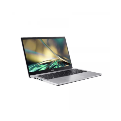 Picture of Acer Aspire 3 A315-59-5031 (NX.K6TSI.00B) 12th Gen i5-1235U 3.3 to 4.4GHz, 8GB, 512GB SSD, 15.6 Inch FHD Laptop( Pure Silver )