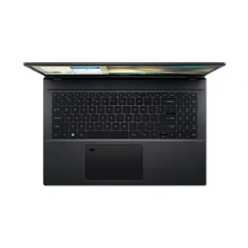 Picture of Acer Aspire 7 A715-76G-59U9 12th Gen Core i5-12450H 3.3 to 4.4 GHz, 8GB, 512GB SSD, GTX1650 4GB, 15.6 Inch FHD IPS, WIN 11 Gaming Laptop( Black )